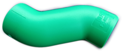 S彎
